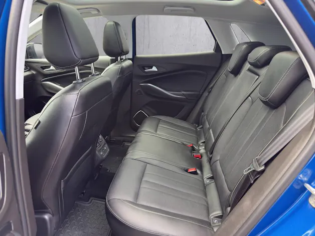 Opel Grandland X 1.6 T Ultimate