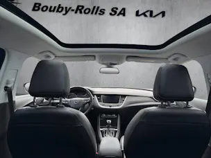 Opel Grandland X 1.6 T Ultimate