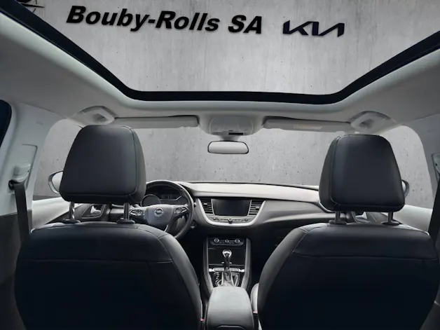 Opel Grandland X 1.6 T Ultimate