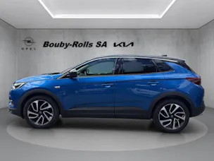 Opel Grandland X 1.6 T Ultimate