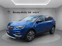 Opel Grandland X 1.6 T Ultimate