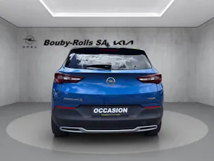 Opel Grandland X 1.6 T Ultimate