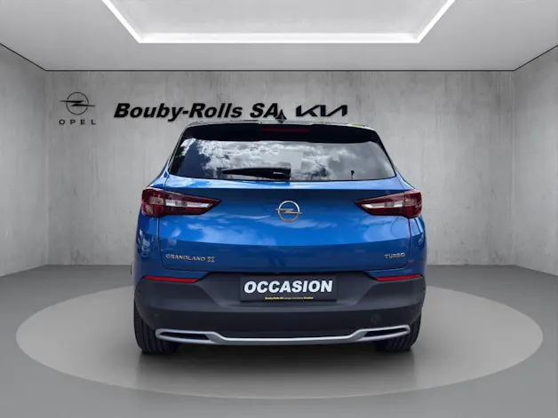 Opel Grandland X 1.6 T Ultimate