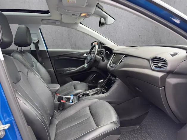 Opel Grandland X 1.6 T Ultimate