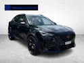 Cupra Formentor 2.5 TSI VZ5 4Drive DSG