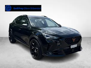 Cupra Formentor 2.5 TSI VZ5 4Drive DSG