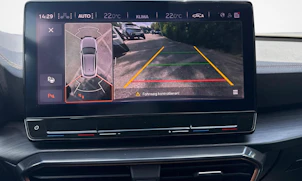 Fahrzeugbild CUPRA Formentor 2.5 TSI VZ5 4Drive DSG