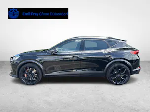 Cupra Formentor 2.5 TSI VZ5 4Drive DSG