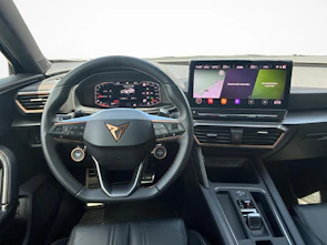 Fahrzeugbild CUPRA Formentor 2.5 TSI VZ5 4Drive DSG