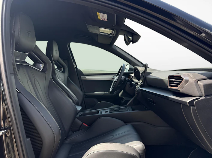 Fahrzeugbild CUPRA FORMENTOR