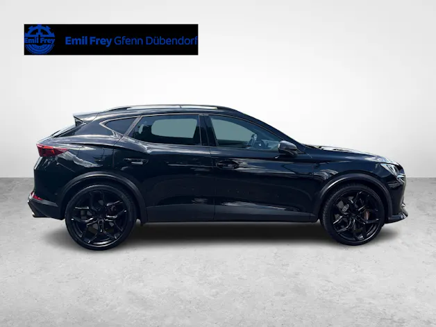 Cupra Formentor 2.5 TSI VZ5 4Drive DSG