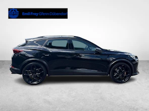 Fahrzeugbild CUPRA Formentor 2.5 TSI VZ5 4Drive DSG