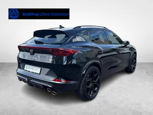 Cupra Formentor 2.5 TSI VZ5 4Drive DSG