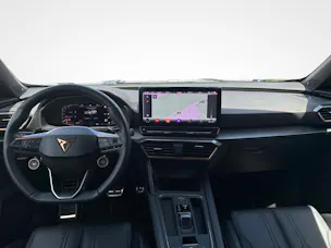 Cupra Formentor 2.5 TSI VZ5 4Drive DSG