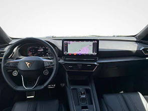 Fahrzeugbild CUPRA Formentor 2.5 TSI VZ5 4Drive DSG