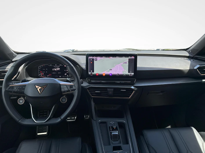 Fahrzeugbild CUPRA FORMENTOR