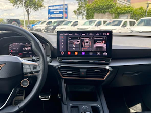 Fahrzeugbild CUPRA Formentor 2.5 TSI VZ5 4Drive DSG