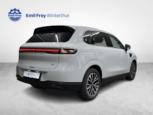 Leapmotor B10 EV