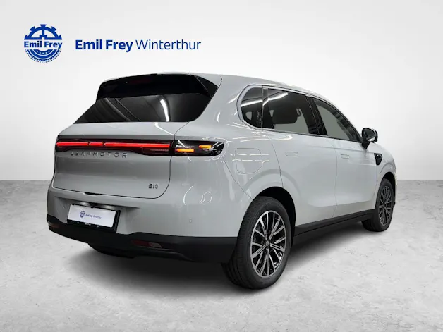Leapmotor B10 EV