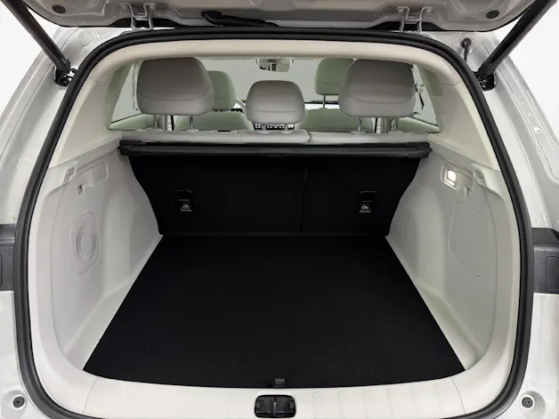Leapmotor B10 EV