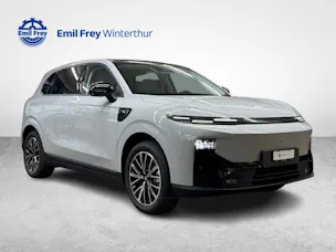 Leapmotor B10 EV
