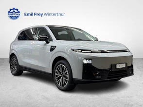 Fahrzeugbild LEAPMOTOR B10 EV
