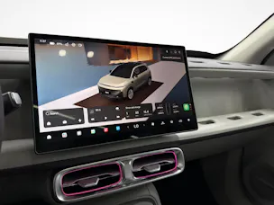 Leapmotor B10 EV