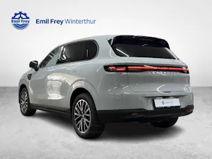 Leapmotor B10 EV