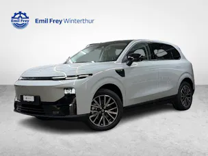 Leapmotor B10 EV