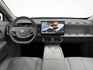 Leapmotor B10 EV