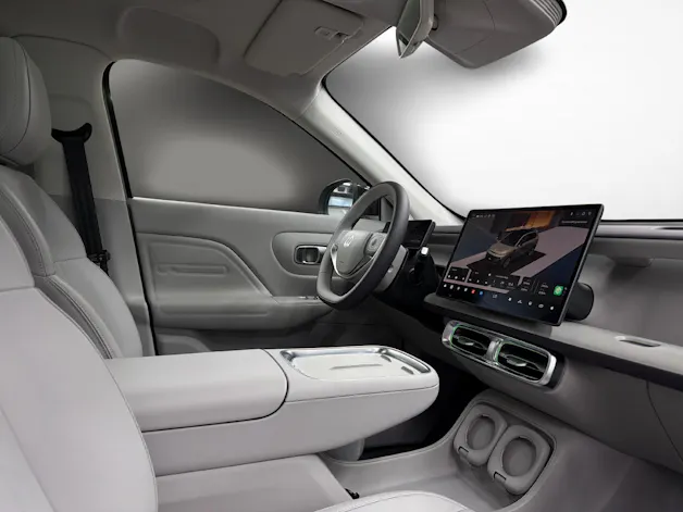 Leapmotor B10 EV