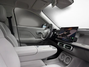 Fahrzeugbild LEAPMOTOR B10 EV