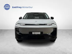 Leapmotor B10 EV