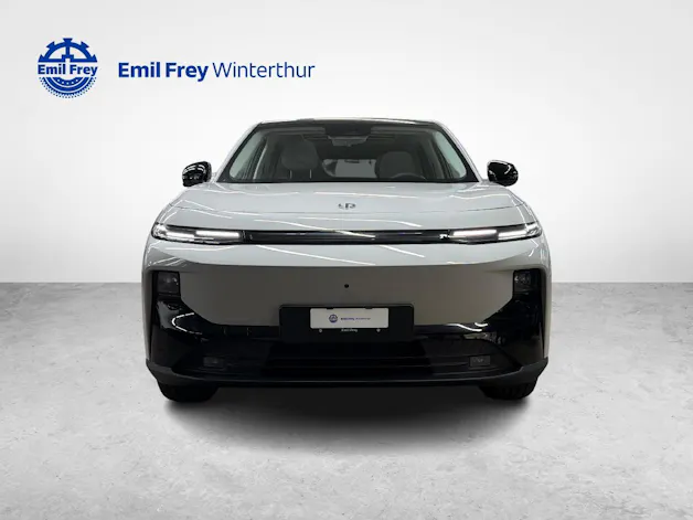 Leapmotor B10 EV