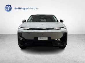 Fahrzeugbild LEAPMOTOR B10 EV