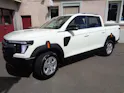 KGM Musso 2.2 e-XDI Platinum