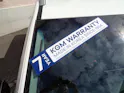KGM Musso 2.2 e-XDI Platinum