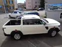 KGM Musso 2.2 e-XDI Platinum