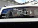 KGM Musso 2.2 e-XDI Platinum