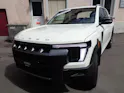 KGM Musso 2.2 e-XDI Platinum