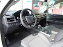 KGM Musso 2.2 e-XDI Platinum