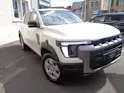 KGM Musso 2.2 e-XDI Platinum