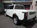 KGM Musso 2.2 e-XDI Platinum