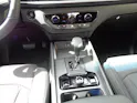 KGM Musso 2.2 e-XDI Platinum