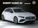 Mercedes-Benz A 250 4MATIC
