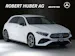 Mercedes-Benz A 250 4MATIC