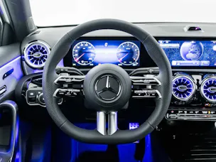 Mercedes-Benz A 250 4MATIC