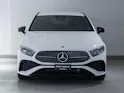 Mercedes-Benz A 250 4MATIC