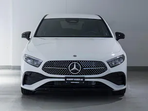 Mercedes-Benz A 250 4MATIC