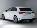 Mercedes-Benz A 250 4MATIC
